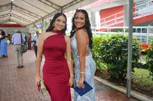 As&iacute; se vivieron los grados en la Instituci&oacute;n Universitaria Escuela Nacional del Deporte