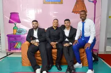 As&iacute; se vivieron los grados en la Instituci&oacute;n Universitaria Escuela Nacional del Deporte