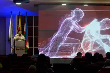 La IUEND present&oacute; resultados hist&oacute;ricos en su Rendici&oacute;n de Cuentas 2025