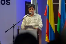 La IUEND present&oacute; resultados hist&oacute;ricos en su Rendici&oacute;n de Cuentas 2025