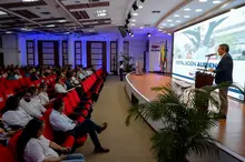 La IUEND present&oacute; resultados hist&oacute;ricos en su Rendici&oacute;n de Cuentas 2025