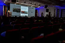 La IUEND present&oacute; resultados hist&oacute;ricos en su Rendici&oacute;n de Cuentas 2025