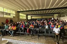 Escuela Nacional del Deporte y Escuela Ramal del INDER de Cuba culminan con &eacute;xito proyecto internacional de cooperaci&oacute;n acad&eacute;mica