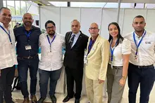 Escuela Nacional del Deporte y Escuela Ramal del INDER de Cuba culminan con &eacute;xito proyecto internacional de cooperaci&oacute;n acad&eacute;mica