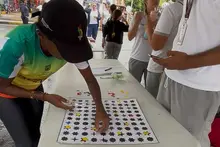 Balance positivo de la participaci&oacute;n de la IUEND en la Ciclovida de Santiago de Cali