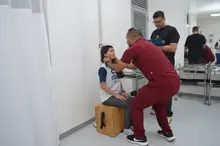 La Tasa Pro Deporte fortalece el desarrollo integral de los deportistas cale&ntilde;os en la Escuela Nacional del Deporte