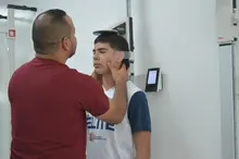 La Tasa Pro Deporte fortalece el desarrollo integral de los deportistas cale&ntilde;os en la Escuela Nacional del Deporte