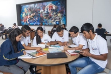 SEMILLEROS DE INVESTIGACIÓN