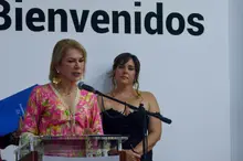 ACORD Valle del Cauca entreg&oacute; la Medalla al M&eacute;rito &lsquo;Armando Boh&oacute;rquez Penagos&rsquo; a la rectora Patricia Mart&iacute;nez