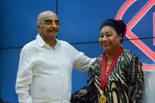 ACORD Valle del Cauca entreg&oacute; la Medalla al M&eacute;rito &lsquo;Armando Boh&oacute;rquez Penagos&rsquo; a la rectora Patricia Mart&iacute;nez