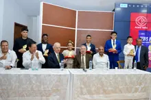 ACORD Valle del Cauca entreg&oacute; la Medalla al M&eacute;rito &lsquo;Armando Boh&oacute;rquez Penagos&rsquo; a la rectora Patricia Mart&iacute;nez