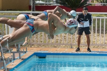 Facultad de Ciencias de la Educaci&oacute;n y del Deporte