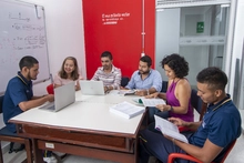 Acerca de la Dirección Técnica de Investigaciones