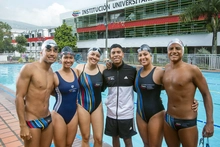 Especialización en actividad física