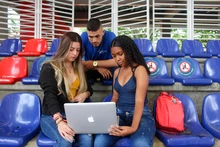 Especialización en Mercadeo Deportivo