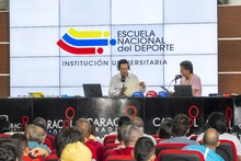 Especialización en Periodismo Deportivo