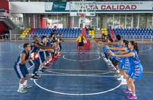 Tecnología en Deporte
