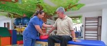 Especialización en Neurorehabilitación
