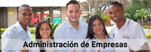 Administración de empresa