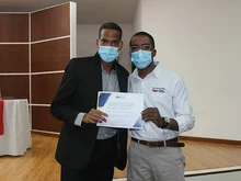 Del 16 al 19 de noviembre de 2021 se vivió la Semana de la Interculturalidad en nuestra Institución2