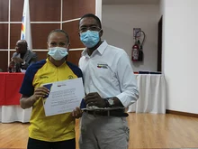 Del 16 al 19 de noviembre de 2021 se vivió la Semana de la Interculturalidad en nuestra Institución4