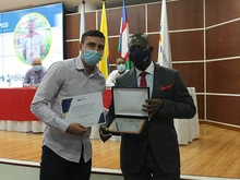 Del 16 al 19 de noviembre de 2021 se vivió la Semana de la Interculturalidad en nuestra Institución5