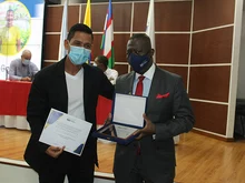 Del 16 al 19 de noviembre de 2021 se vivió la Semana de la Interculturalidad en nuestra Institución7