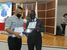 Del 16 al 19 de noviembre de 2021 se vivió la Semana de la Interculturalidad en nuestra Institución10