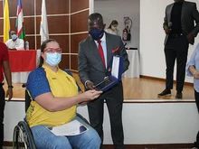 Del 16 al 19 de noviembre de 2021 se vivió la Semana de la Interculturalidad en nuestra Institución11