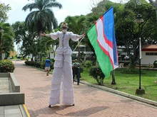 Del 16 al 19 de noviembre de 2021 se vivió la Semana de la Interculturalidad en nuestra Institución15