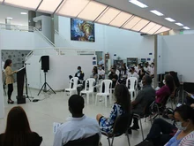 Del 16 al 19 de noviembre de 2021 se vivió la Semana de la Interculturalidad en nuestra Institución20