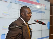 Rector de la IUEND presentó la Rendición de Cuentas 2020 y Avance 2021-1