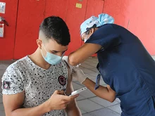 La IUEND fortalece medidas de bioseguridad para el retorno a la presencialidad4