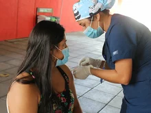 La IUEND fortalece medidas de bioseguridad para el retorno a la presencialidad5