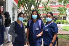 Estamos felices de regresar a la U2