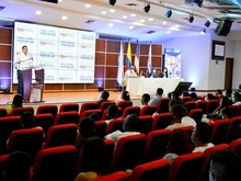 145 jóvenes de Cali ingresan a la IUEND como beneficiarios del programa Todas y Todos a Estudiar3