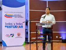145 jóvenes de Cali ingresan a la IUEND como beneficiarios del programa Todas y Todos a Estudiar5