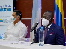 145 jóvenes de Cali ingresan a la IUEND como beneficiarios del programa Todas y Todos a Estudiar10