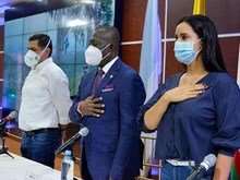 145 jóvenes de Cali ingresan a la IUEND como beneficiarios del programa Todas y Todos a Estudiar11