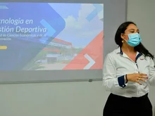 145 jóvenes de Cali ingresan a la IUEND como beneficiarios del programa Todas y Todos a Estudiar13