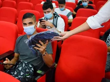 145 jóvenes de Cali ingresan a la IUEND como beneficiarios del programa Todas y Todos a Estudiar17