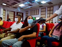 145 jóvenes de Cali ingresan a la IUEND como beneficiarios del programa Todas y Todos a Estudiar18