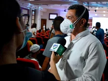 145 jóvenes de Cali ingresan a la IUEND como beneficiarios del programa Todas y Todos a Estudiar19