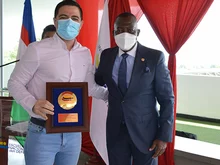 Rector de la IUEND exaltó a los docentes avalados y categorizados por MINCiencia1