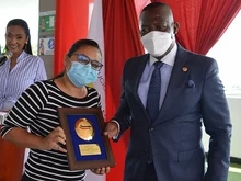 Rector de la IUEND exaltó a los docentes avalados y categorizados por MINCiencia2