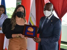 Rector de la IUEND exaltó a los docentes avalados y categorizados por MINCiencia3