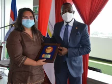 Rector de la IUEND exaltó a los docentes avalados y categorizados por MINCiencia4