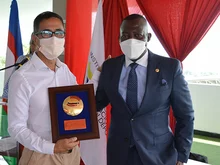 Rector de la IUEND exaltó a los docentes avalados y categorizados por MINCiencia5