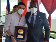 Rector de la IUEND exaltó a los docentes avalados y categorizados por MINCiencia7