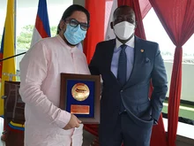 Rector de la IUEND exaltó a los docentes avalados y categorizados por MINCiencia8